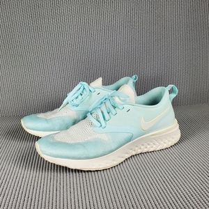 Nike women's Odyssey react flyknit 2 sneakers